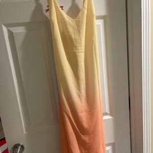 Brand new causal dresses with tags